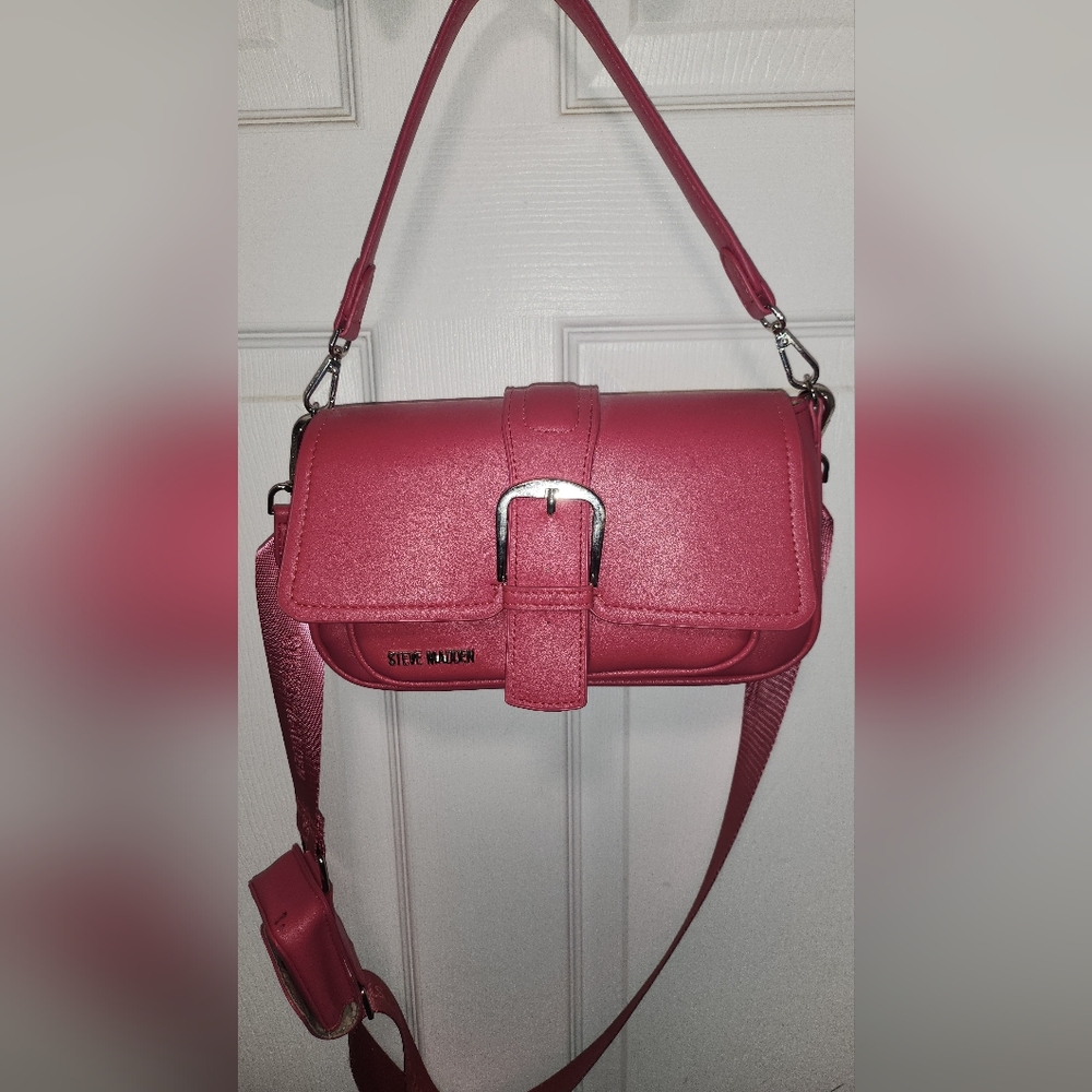 Steve Madden Charl Shoulder Bag